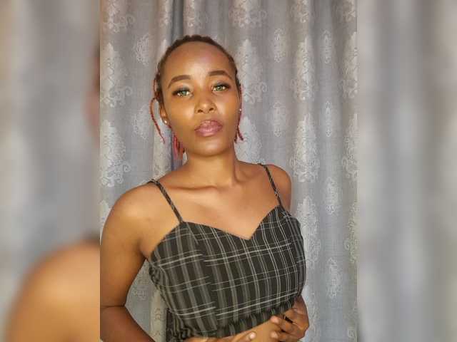 BlacksugarBaby live cam on BongaCams