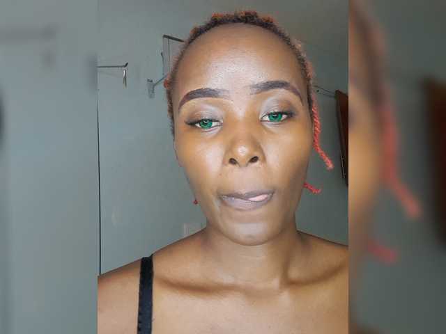 BlacksugarBaby Cam en direct sur BongaCams