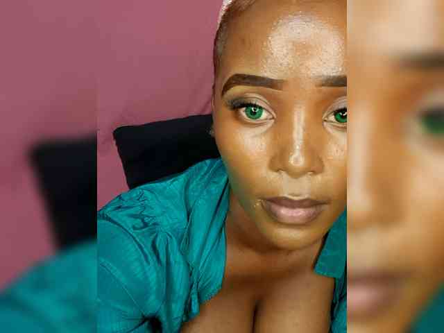BlacksugarBaby webcam