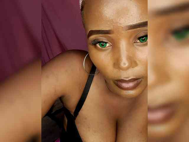 BlacksugarBaby webcam