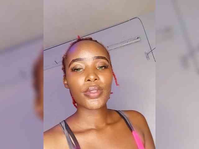 BlacksugarBaby webcam