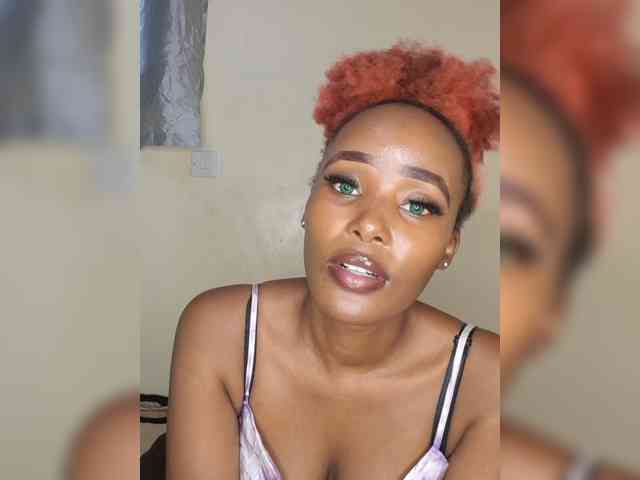 BlacksugarBaby webcam