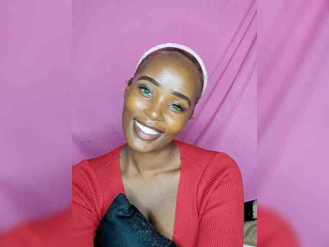 BlacksugarBaby webcam
