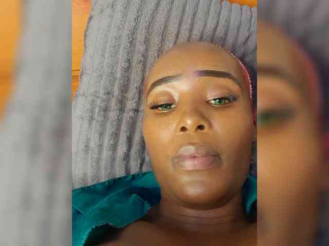 BlacksugarBaby webcam