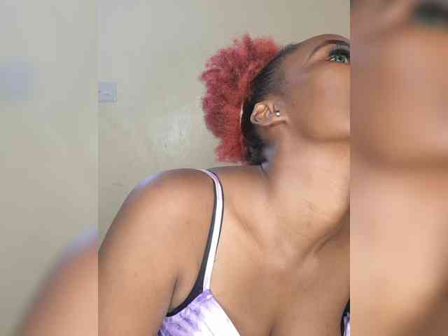 BlacksugarBaby webcam