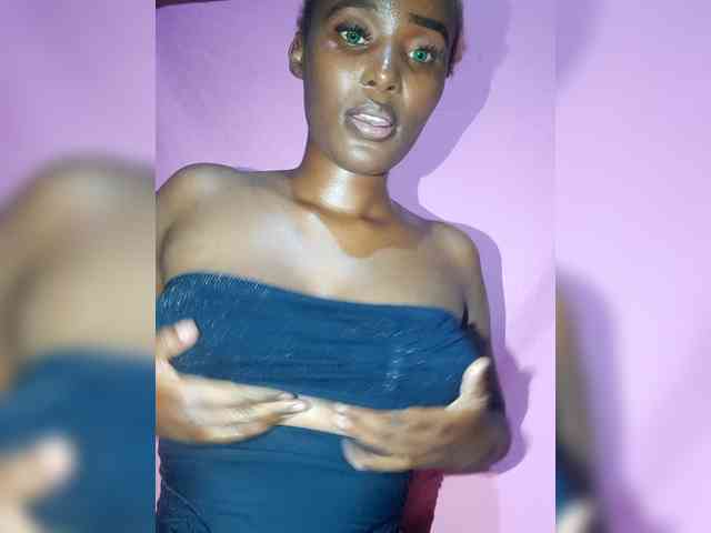 BlacksugarBaby webcam