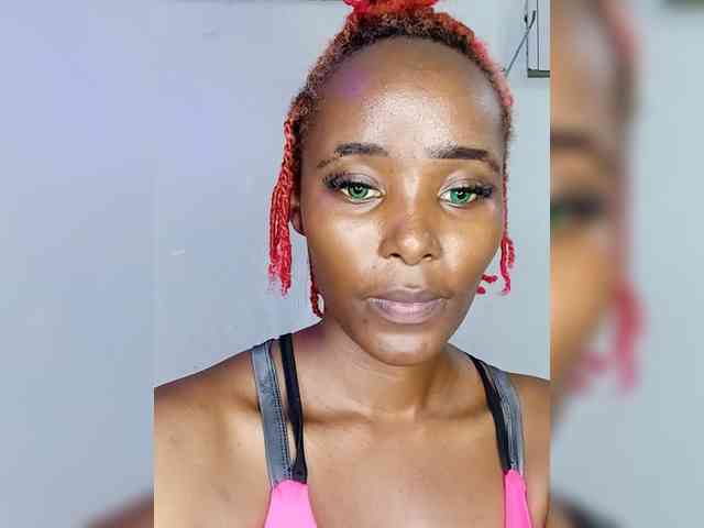 BlacksugarBaby webcam