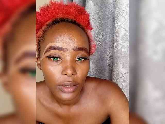 BlacksugarBaby