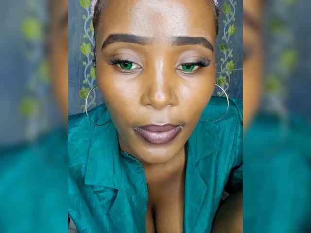 BlacksugarBaby webcam