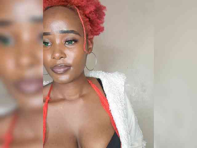 BlacksugarBaby webcam