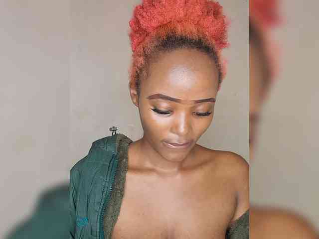 BlacksugarBaby webcam