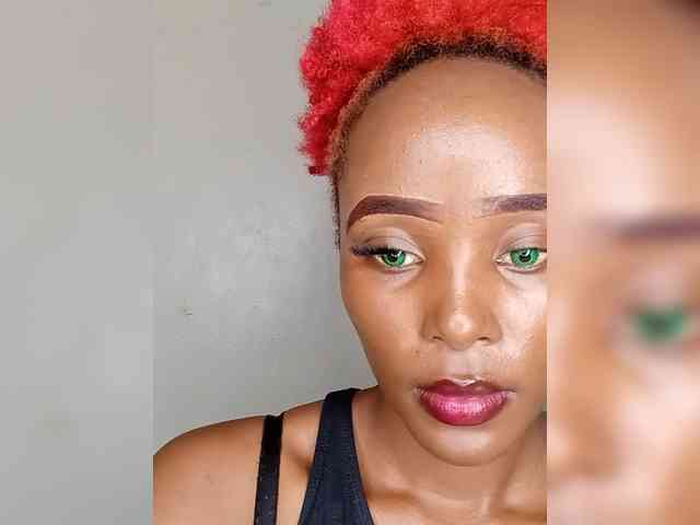 BlacksugarBaby