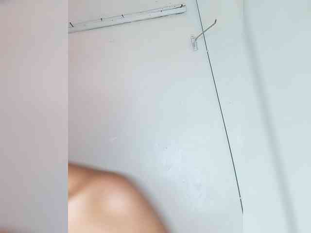 BlacksugarBaby webcam