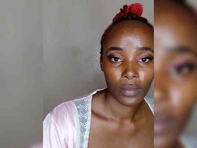 BlacksugarBaby webcam