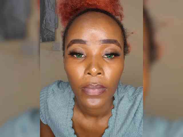 BlacksugarBaby webcam
