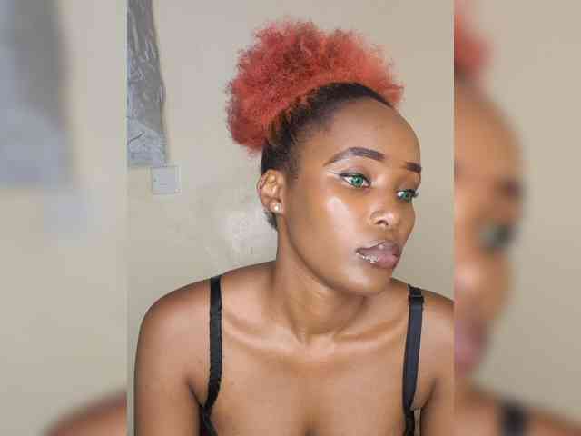 BlacksugarBaby webcam