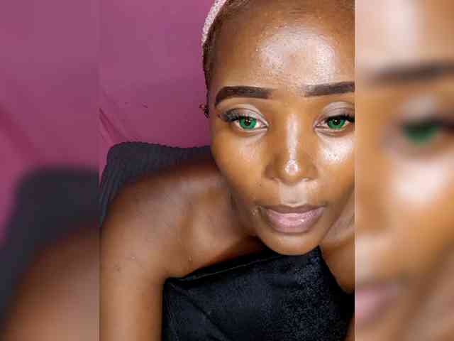 BlacksugarBaby webcam