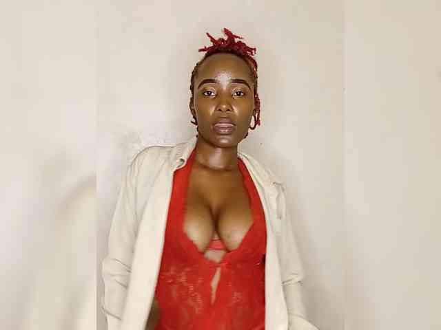 BlacksugarBaby webcam