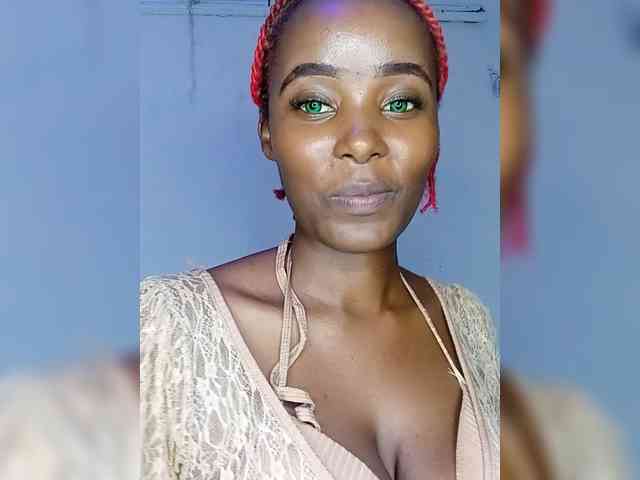 BlacksugarBaby webcam