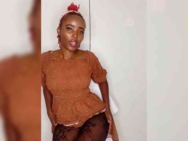 BlacksugarBaby webcam