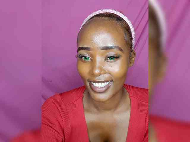 BlacksugarBaby webcam