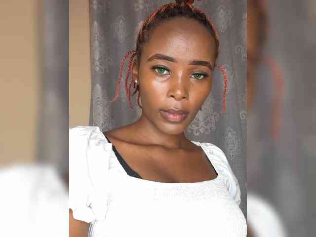 BlacksugarBaby - Girl 