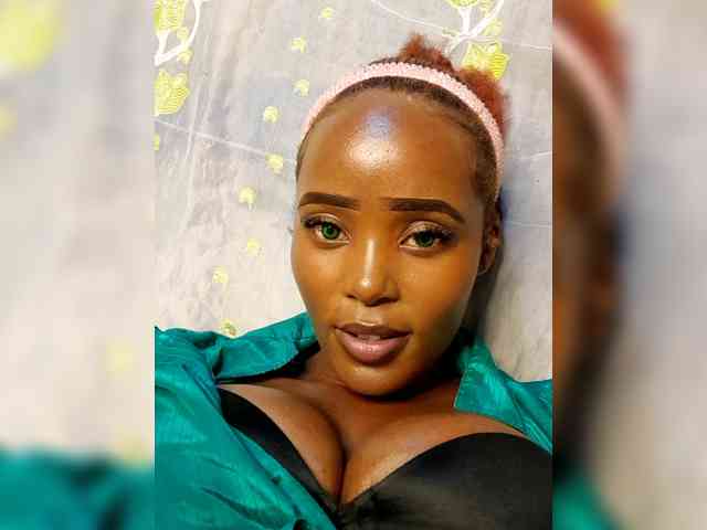 BlacksugarBaby BlacksugarBaby