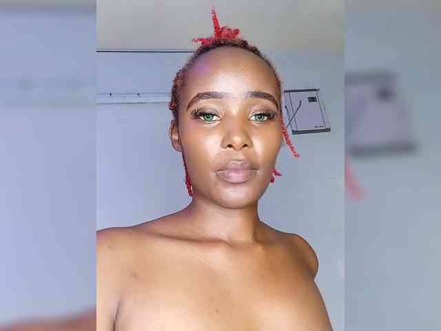 BlacksugarBaby webcam