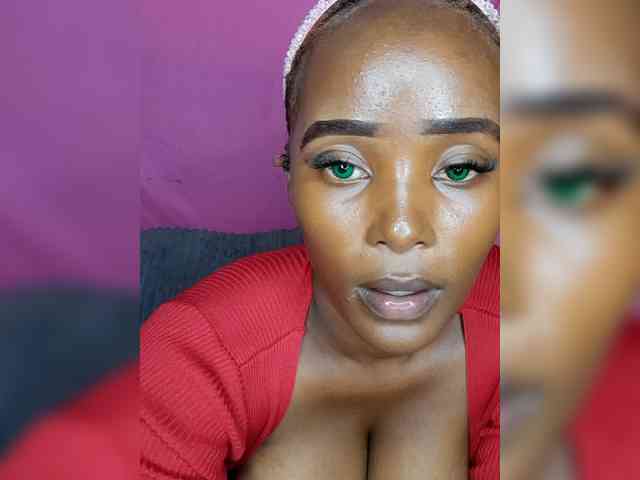 BlacksugarBaby webcam