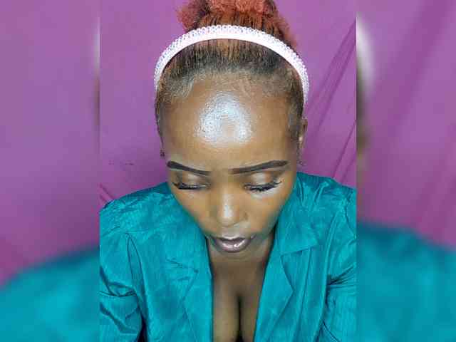 BlacksugarBaby webcam