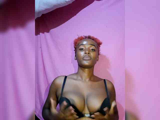 BlacksugarBaby webcam