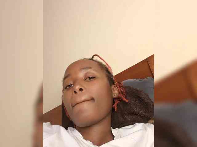 BlacksugarBaby webcam
