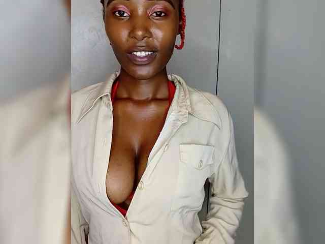 BlacksugarBaby webcam