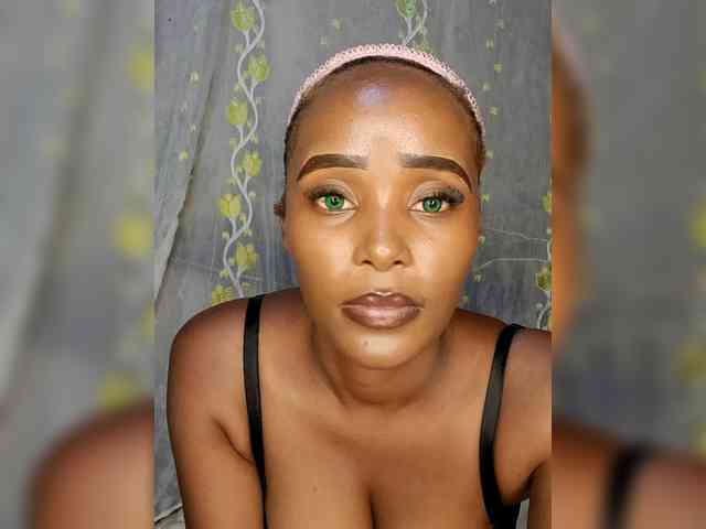 BlacksugarBaby webcam