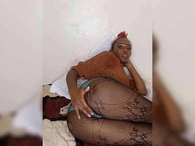 BlacksugarBaby webcam