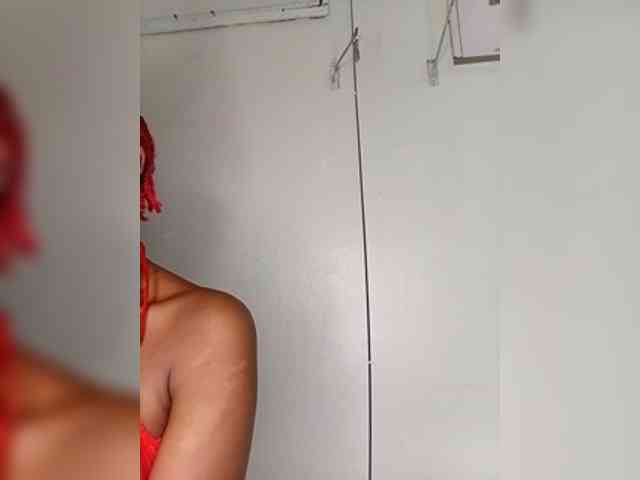 BlacksugarBaby webcam