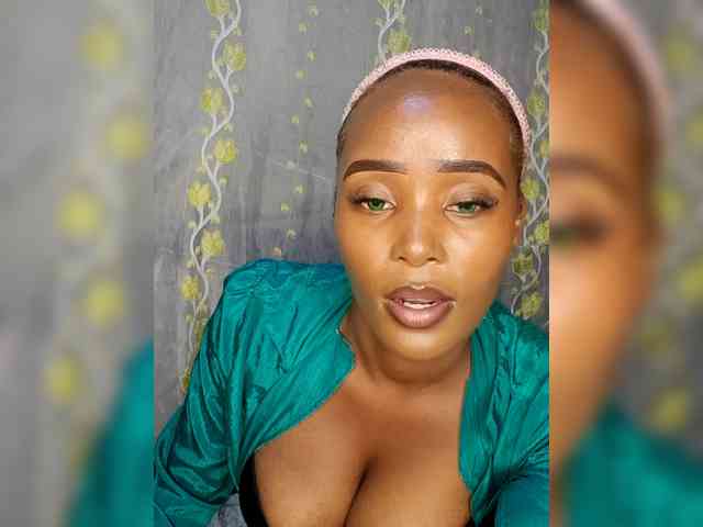 BlacksugarBaby webcam