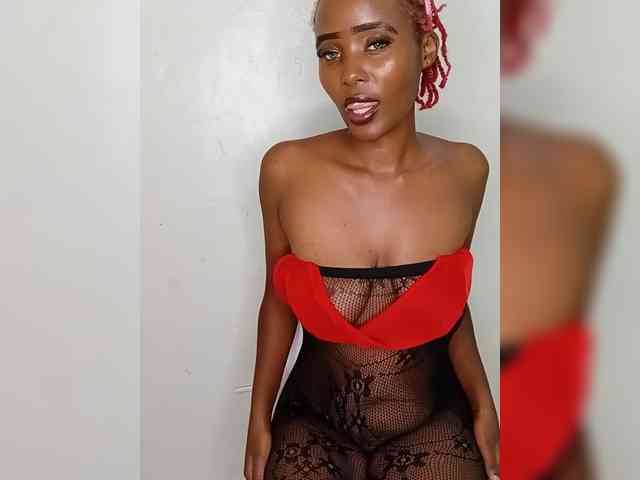 BlacksugarBaby webcam