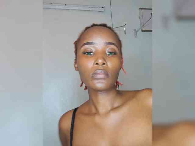 BlacksugarBaby webcam