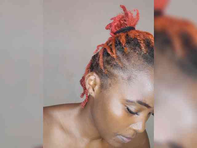 BlacksugarBaby webcam