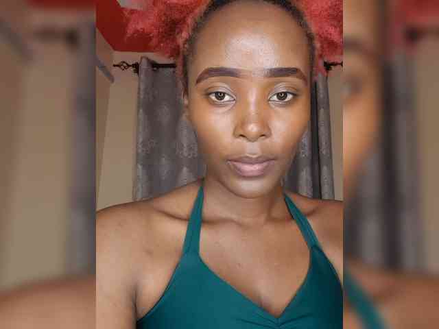 BlacksugarBaby webcam