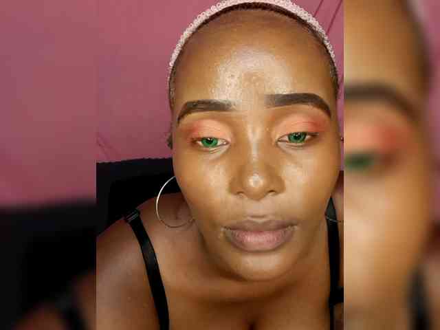 BlacksugarBaby webcam
