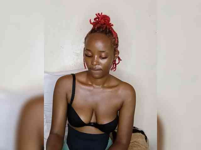 BlacksugarBaby webcam
