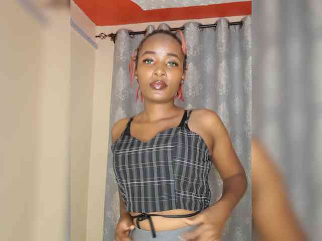 BlacksugarBaby webcam