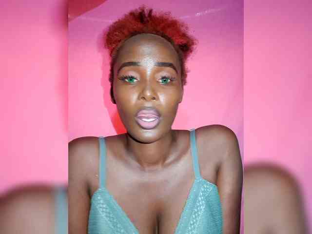 BlacksugarBaby webcam