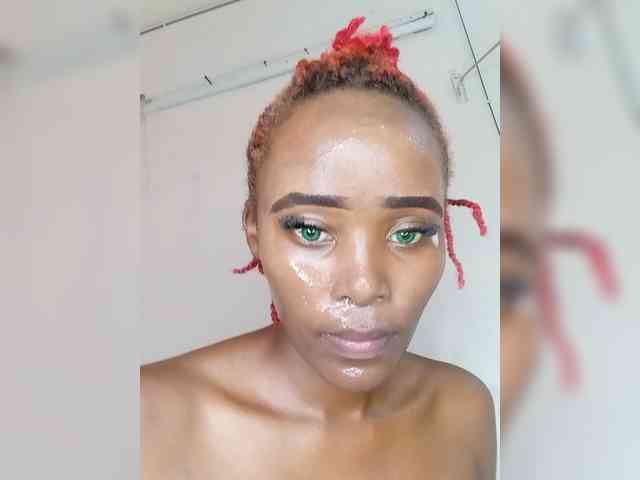 BlacksugarBaby webcam