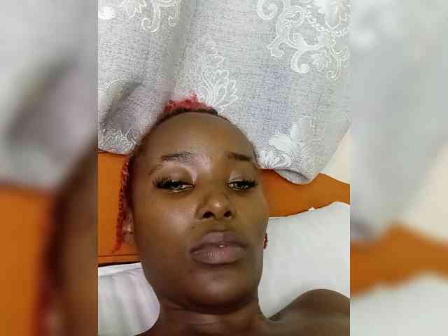 BlacksugarBaby webcam