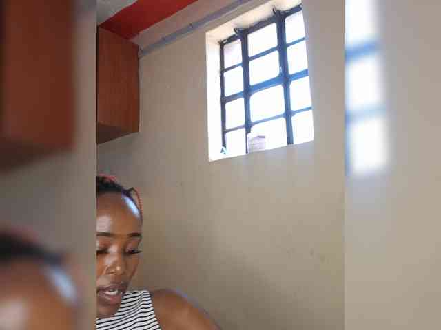 BlacksugarBaby webcam