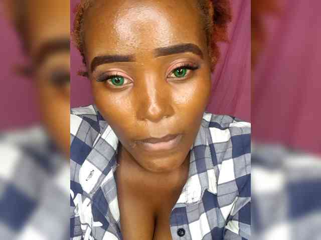 BlacksugarBaby webcam