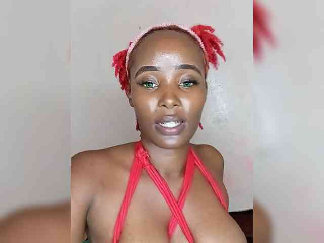 BlacksugarBaby webcam